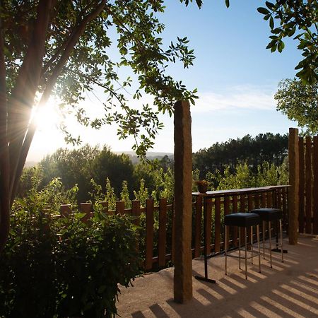 Verde Agua Agroturismo E Agricultura Biologica Couto Номер фото